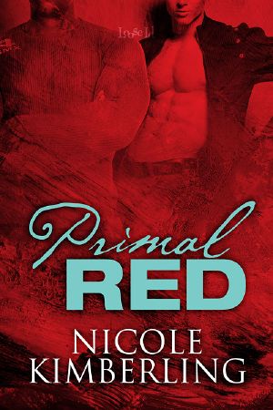 [Bellingham Mysteries 01] • Primal Red